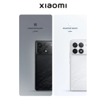 گوشی موبایل شیائومی مدل Poco F6 Pro دو سیم کارت ظرفیت 512 گیگابایت و رم 12 گیگابایت