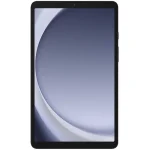 تبلت 8.7 اینچ سامسونگ مدل Galaxy Tab A9-4G، ظرفیت 64 گیگابایت و رم 4 گیگابایت، رزولوشن دوربین 8 مگاپیکسل، دارای قابلیت پشتیبانی از یک سیم کارت، رابط کاربری One UI 5.1، قابلیت شارژ با توان حداکثری 15 وات