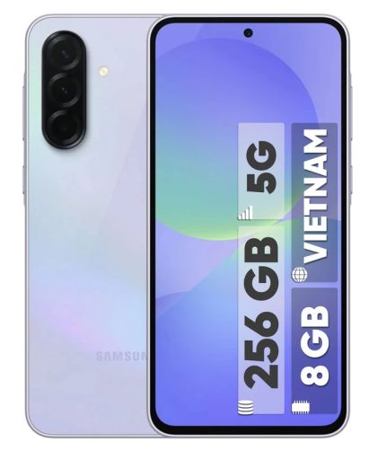 گوشی موبایل سامسونگ مدل Galaxy A36 دو سیم کارت ظرفیت 256 گیگابایت و رم 8 گیگابایت - ویتنام