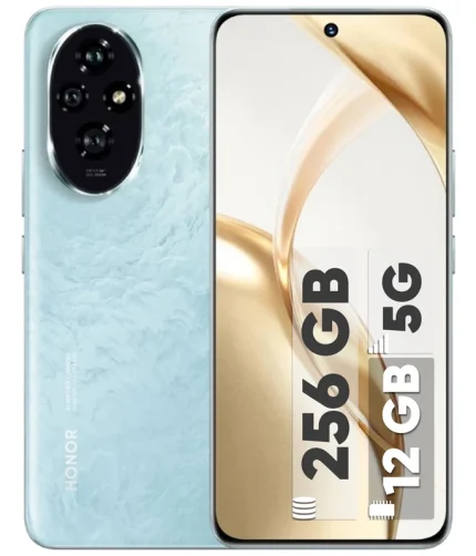 گوشی موبایل آنر مدل 200