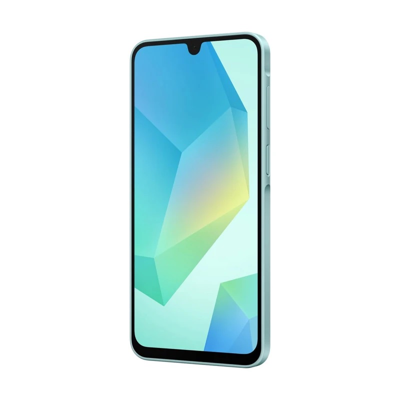 گوشی موبایل سامسونگ مدل Galaxy A16 4G دو سیم کارت ظرفیت 256 گیگابایت و رم 8 گیگابایت - ویتنام گوشی موبایل سامسونگ مدل Galaxy A16 4G دو سیم کارت ظرفیت 256 گیگابایت و رم 8 گیگابایت - ویتنام