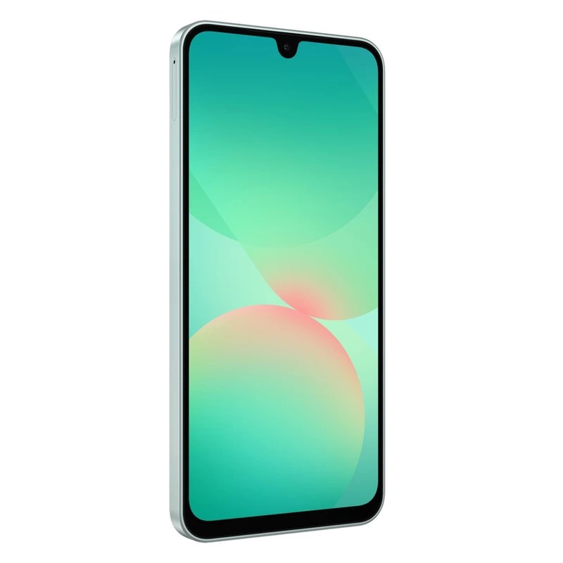 گوشی موبایل سامسونگ مدل Galaxy A26 دو سیم کارت ظرفیت 128 گیگابایت و رم 6 گیگابایت - ویتنام گوشی موبایل سامسونگ مدل Galaxy A26 دو سیم کارت ظرفیت 128 گیگابایت و رم 6 گیگابایت - ویتنام