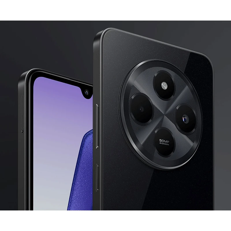 گوشی موبایل شیائومی مدل Redmi 14C دو سیم کارت ظرفیت 256 گیگابایت و رم 8 گیگابایت گوشی موبایل شیائومی مدل Redmi 14C دو سیم کارت ظرفیت 256 گیگابایت و رم 8 گیگابایت