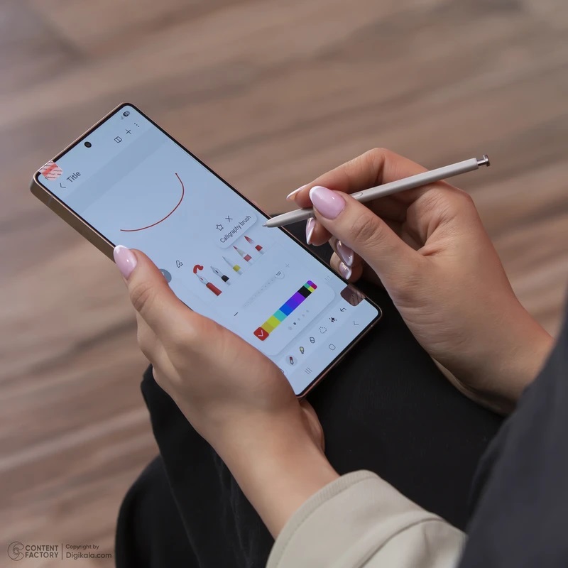 گوشی موبایل سامسونگ مدل Galaxy S25 Ultra دو سیم کارت ظرفیت 256 گیگابایت و رم 12 گیگابایت - پک ویتنام گوشی موبایل سامسونگ مدل Galaxy S25 Ultra دو سیم کارت ظرفیت 256 گیگابایت و رم 12 گیگابایت - پک ویتنام