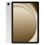 تبلت 11 اینچ سامسونگ مدل Galaxy Tab A9 Plus 5G، ظرفیت 128 گیگابایت و رم 8 گیگابایت، رزولوشن دوربین 8 مگاپیکسل، پردازنده گرافیک Adreno 619