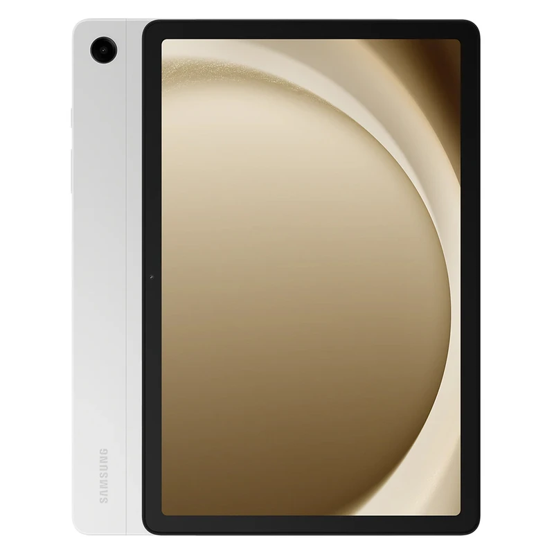 تبلت 11 اینچ سامسونگ مدل Galaxy Tab A9 Plus 5G، ظرفیت 128 گیگابایت و رم 8 گیگابایت، رزولوشن دوربین 8 مگاپیکسل، پردازنده گرافیک Adreno 619 تبلت 11 اینچ سامسونگ مدل Galaxy Tab A9 Plus 5G، ظرفیت 128 گیگابایت و رم 8 گیگابایت، رزولوشن دوربین 8 مگاپیکسل، پردازنده گرافیک Adreno 619