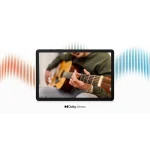 تبلت 8.7 اینچ سامسونگ مدل Galaxy Tab A9-4G، ظرفیت 64 گیگابایت و رم 4 گیگابایت، رزولوشن دوربین 8 مگاپیکسل، دارای قابلیت پشتیبانی از یک سیم کارت، رابط کاربری One UI 5.1، قابلیت شارژ با توان حداکثری 15 وات