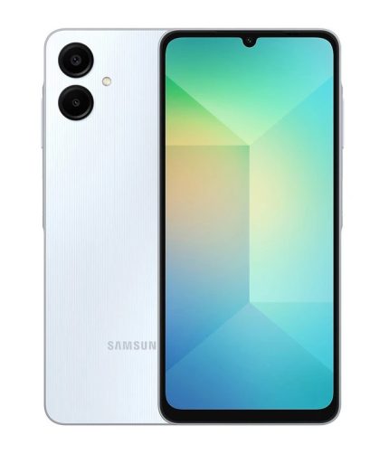 گوشی موبایل سامسونگ مدل Galaxy A06 دو سیم کارت ظرفیت 64 گیگابایت و رم 4 گیگابایت