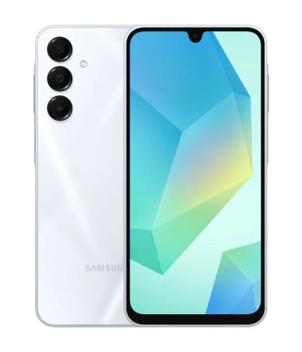 گوشی موبایل سامسونگ مدل Galaxy A16 4G دو سیم کارت ظرفیت 256 گیگابایت و رم 8 گیگابایت - ویتنام