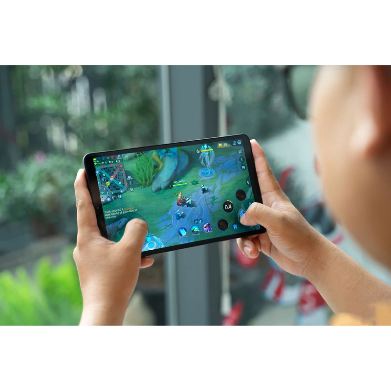 تبلت 8.7 اینچ سامسونگ مدل Galaxy Tab A9 ظرفیت 128 گیگابایت و رم 8 گیگابایت تبلت 8.7 اینچ سامسونگ مدل Galaxy Tab A9 ظرفیت 128 گیگابایت و رم 8 گیگابایت