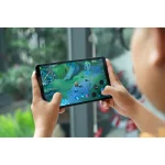 تبلت 8.7 اینچ سامسونگ مدل Galaxy Tab A9-4G، ظرفیت 64 گیگابایت و رم 4 گیگابایت، رزولوشن دوربین 8 مگاپیکسل، دارای قابلیت پشتیبانی از یک سیم کارت، رابط کاربری One UI 5.1، قابلیت شارژ با توان حداکثری 15 وات