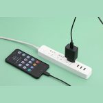 شارژر دیواری 45 وات سامسونگ مدل EP-T4510 به همراه کابل تبدیل USB-C