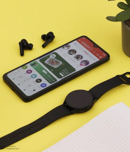 گوشی موبایل شیائومی مدل Redmi A3 دو سیم کارت ظرفیت 128 گیگابایت و رم 4 گیگابایت