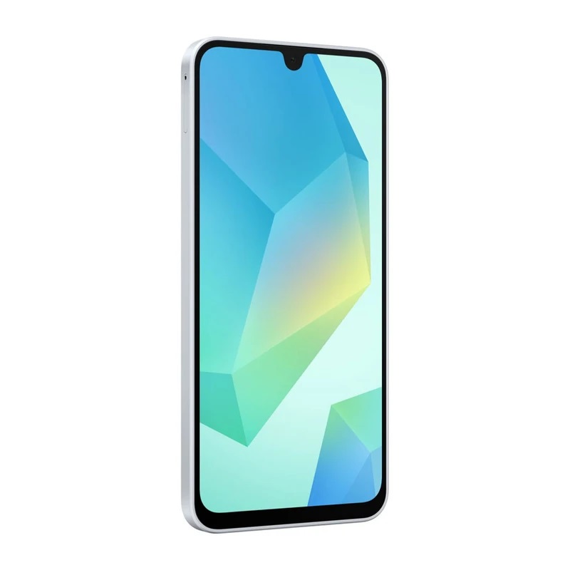 گوشی موبایل سامسونگ مدل Galaxy A16 4G دو سیم کارت ظرفیت 128 گیگابایت و رم 4 گیگابایت - ویتنام گوشی موبایل سامسونگ مدل Galaxy A16 4G دو سیم کارت ظرفیت 128 گیگابایت و رم 4 گیگابایت - ویتنام
