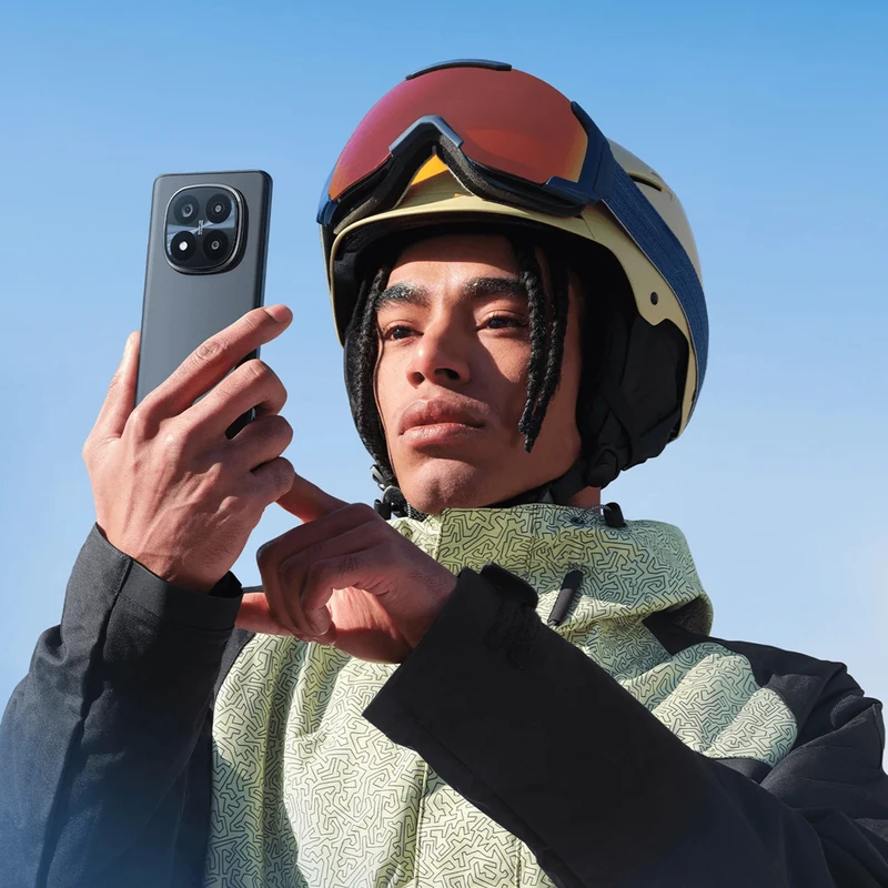 گوشی موبایل شیائومی مدل Redmi Note 14 Pro Plus 5G دو سیم کارت ظرفیت 512 گیگابایت و رم 12 گیگابایت گوشی موبایل شیائومی مدل Redmi Note 14 Pro Plus 5G دو سیم کارت ظرفیت 512 گیگابایت و رم 12 گیگابایت