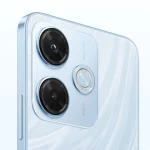 گوشی موبایل شیائومی مدل Redmi 13x دو سیم کارت ظرفیت 256 گیگابایت و رم 8 گیگابایت