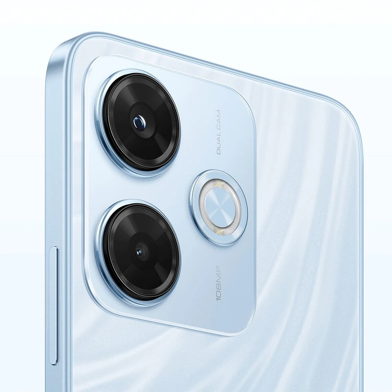 گوشی موبایل شیائومی مدل Redmi 13x دو سیم کارت ظرفیت 256 گیگابایت و رم 8 گیگابایت گوشی موبایل شیائومی مدل Redmi 13x دو سیم کارت ظرفیت 256 گیگابایت و رم 8 گیگابایت