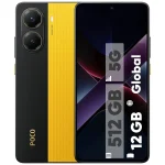 گوشی موبایل شیائومی مدل Poco X7 Pro