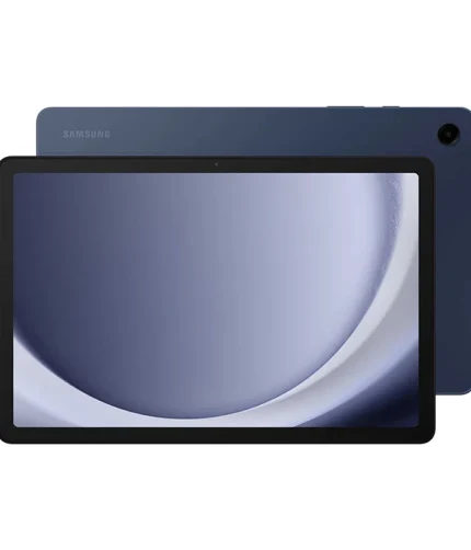 تبلت 11 اینچ سامسونگ مدل Galaxy Tab A9 Plus 5G، ظرفیت 64 گیگابایت و رم 4 گیگابایت به همراه شارژر، رزولوشن دوربین 8 مگاپیکسل، پردازنده گرافیک Adreno 619