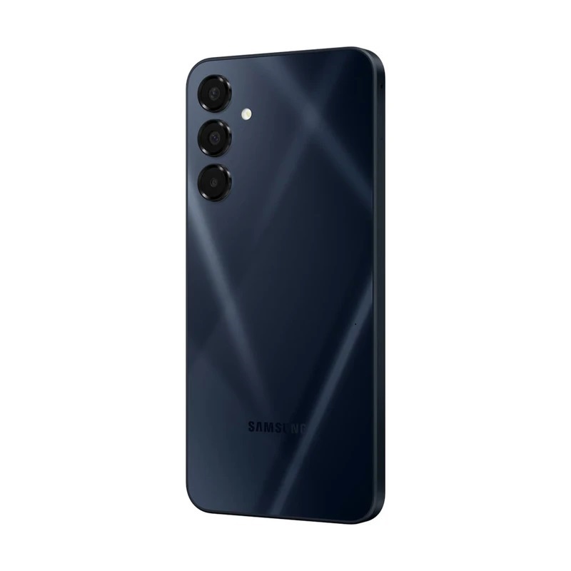 گوشی موبایل سامسونگ مدل Galaxy A16 4G دو سیم کارت ظرفیت 256 گیگابایت و رم 8 گیگابایت - ویتنام گوشی موبایل سامسونگ مدل Galaxy A16 4G دو سیم کارت ظرفیت 256 گیگابایت و رم 8 گیگابایت - ویتنام