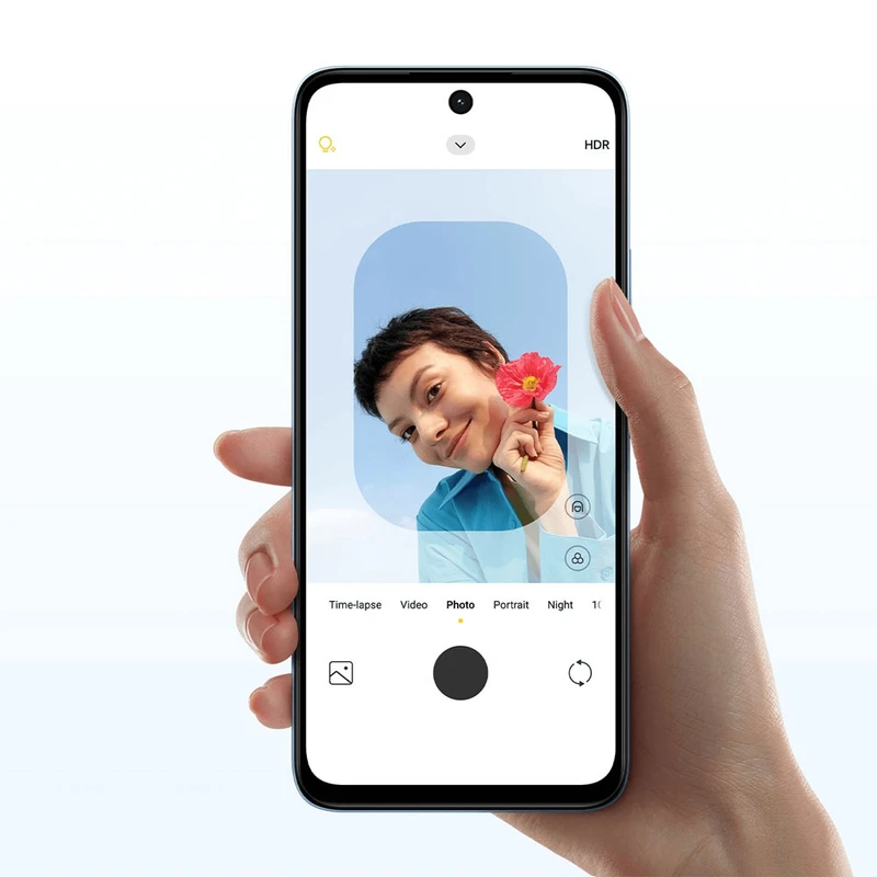 گوشی موبایل شیائومی مدل Redmi 13x دو سیم کارت ظرفیت 256 گیگابایت و رم 8 گیگابایت گوشی موبایل شیائومی مدل Redmi 13x دو سیم کارت ظرفیت 256 گیگابایت و رم 8 گیگابایت