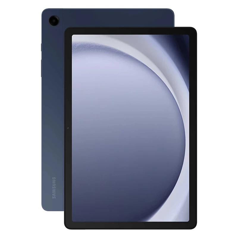 تبلت 11 اینچ سامسونگ مدل Galaxy Tab A9 Plus 5G، ظرفیت 128 گیگابایت و رم 8 گیگابایت، رزولوشن دوربین 8 مگاپیکسل، پردازنده گرافیک Adreno 619 تبلت 11 اینچ سامسونگ مدل Galaxy Tab A9 Plus 5G، ظرفیت 128 گیگابایت و رم 8 گیگابایت، رزولوشن دوربین 8 مگاپیکسل، پردازنده گرافیک Adreno 619