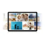 تبلت 8.7 اینچ سامسونگ مدل Galaxy Tab A9 ظرفیت 128 گیگابایت و رم 8 گیگابایت