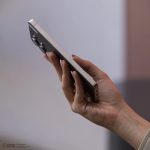 گوشی موبایل سامسونگ مدل Galaxy S25 Ultra دو سیم کارت ظرفیت 256 گیگابایت و رم 12 گیگابایت - پک ویتنام