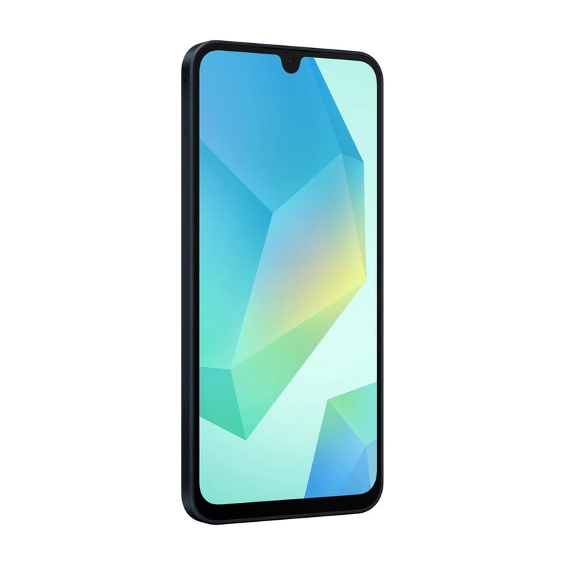 گوشی موبایل سامسونگ مدل Galaxy A16 4G دو سیم کارت ظرفیت 256 گیگابایت و رم 8 گیگابایت - ویتنام گوشی موبایل سامسونگ مدل Galaxy A16 4G دو سیم کارت ظرفیت 256 گیگابایت و رم 8 گیگابایت - ویتنام