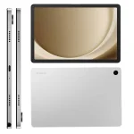 تبلت 11 اینچ سامسونگ مدل Galaxy Tab A9 Plus 5G، ظرفیت 128 گیگابایت و رم 8 گیگابایت، رزولوشن دوربین 8 مگاپیکسل، پردازنده گرافیک Adreno 619