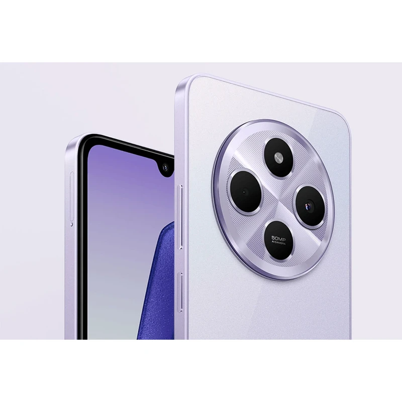 گوشی موبایل شیائومی مدل Redmi 14C دو سیم کارت ظرفیت 256 گیگابایت و رم 8 گیگابایت گوشی موبایل شیائومی مدل Redmi 14C دو سیم کارت ظرفیت 256 گیگابایت و رم 8 گیگابایت