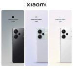 گوشی موبایل شیائومی مدل Redmi Note 13 Pro Plus 5G دو سیم کارت ظرفیت 512 گیگابایت و رم 12 گیگابایت