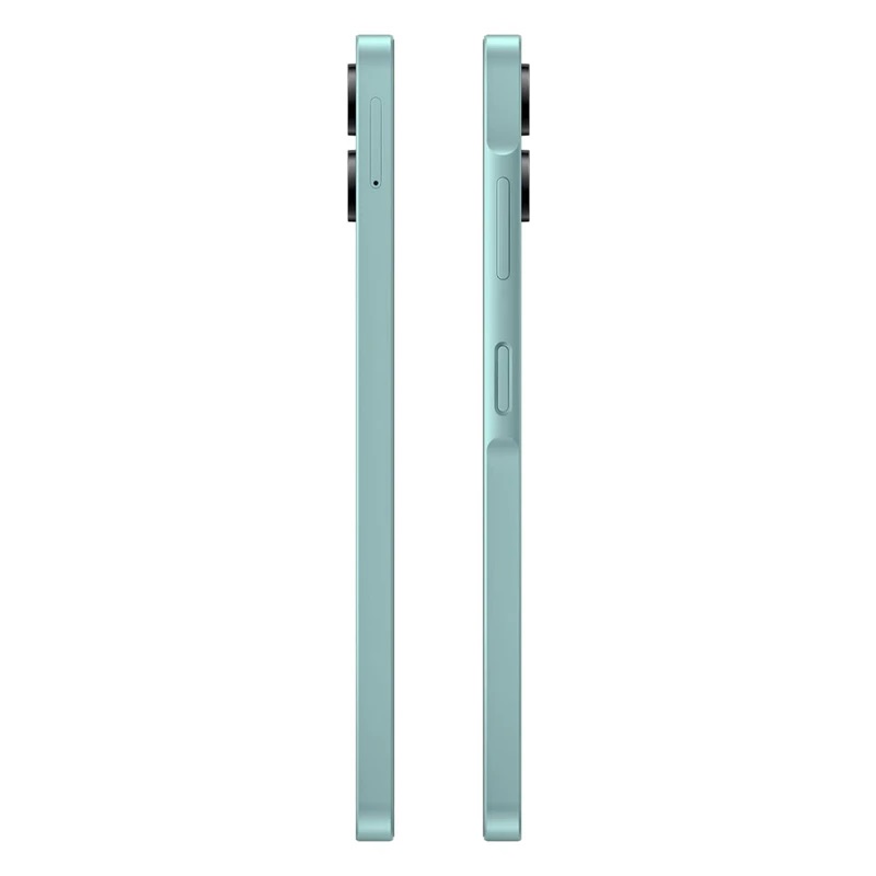 گوشی موبایل سامسونگ مدل Galaxy A06 دو سیم کارت ظرفیت 128 گیگابایت و رم 4 گیگابایت گوشی موبایل سامسونگ مدل Galaxy A06 دو سیم کارت ظرفیت 128 گیگابایت و رم 4 گیگابایت