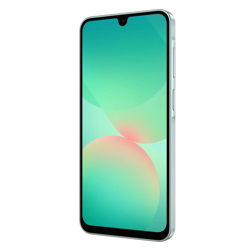 گوشی موبایل سامسونگ مدل Galaxy A26 دو سیم کارت ظرفیت 128 گیگابایت و رم 6 گیگابایت - ویتنام گوشی موبایل سامسونگ مدل Galaxy A26 دو سیم کارت ظرفیت 128 گیگابایت و رم 6 گیگابایت - ویتنام