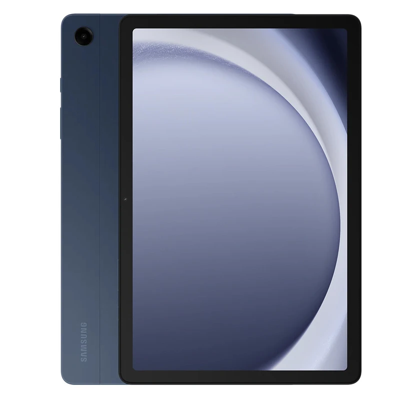 تبلت 11 اینچ سامسونگ مدل Galaxy Tab A9 Plus 5G، ظرفیت 128 گیگابایت و رم 8 گیگابایت، رزولوشن دوربین 8 مگاپیکسل، پردازنده گرافیک Adreno 619 تبلت 11 اینچ سامسونگ مدل Galaxy Tab A9 Plus 5G، ظرفیت 128 گیگابایت و رم 8 گیگابایت، رزولوشن دوربین 8 مگاپیکسل، پردازنده گرافیک Adreno 619