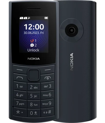 NOKIA110FAسامتل مونتاژ