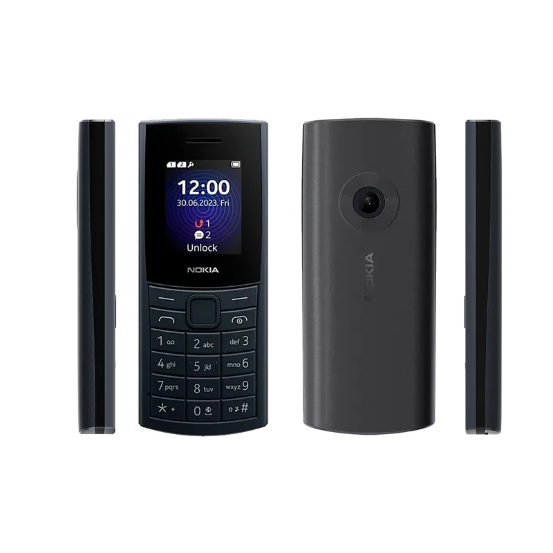 NOKIA110FAسامتل مونتاژ NOKIA110FAسامتل مونتاژ