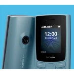 NOKIA110FAسامتل مونتاژ