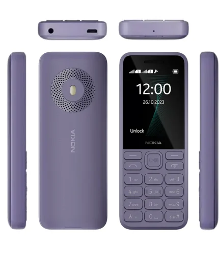 NOKIA130FAسامتل مونتاژ