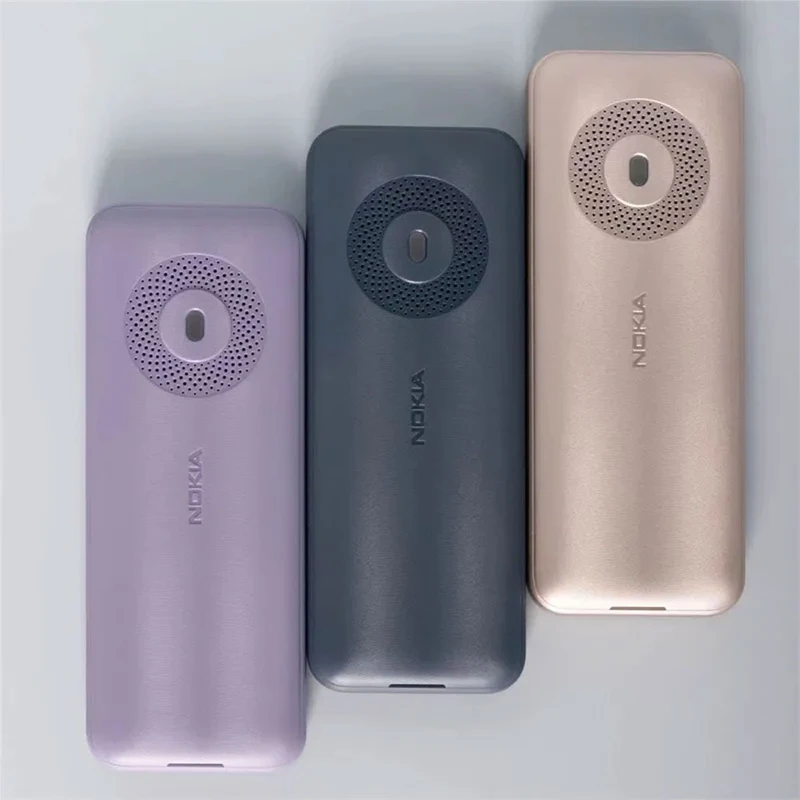 NOKIA130FAسامتل مونتاژ NOKIA130FAسامتل مونتاژ