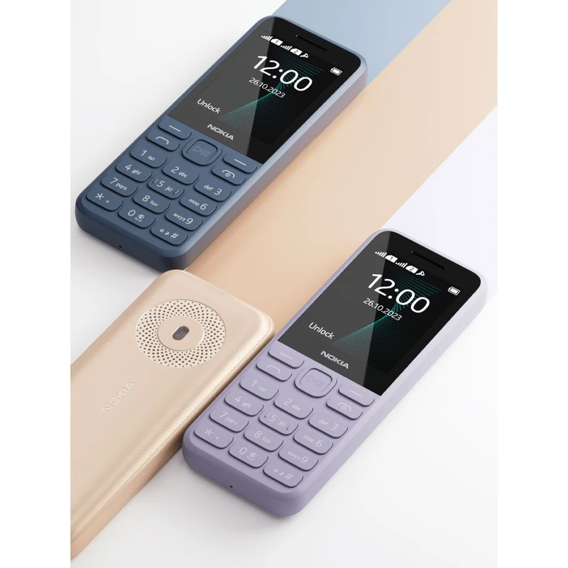 NOKIA130FAسامتل مونتاژ NOKIA130FAسامتل مونتاژ
