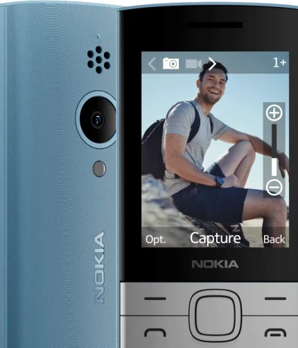 NOKIA150FAسامتل مونتاژ