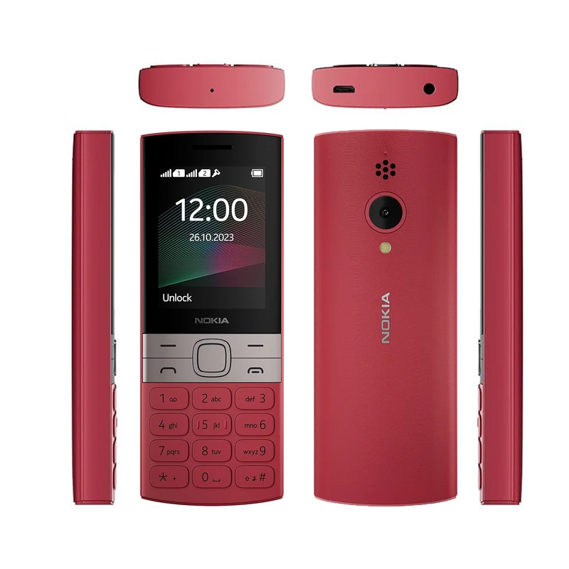 NOKIA150FAسامتل مونتاژ NOKIA150FAسامتل مونتاژ