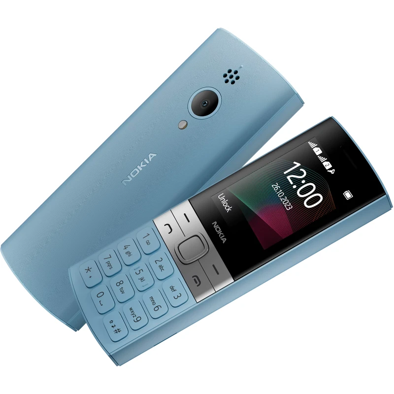 NOKIA150FAسامتل مونتاژ NOKIA150FAسامتل مونتاژ