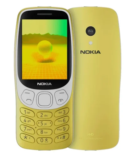 NOKIA3210FAسامتل مونتاژ