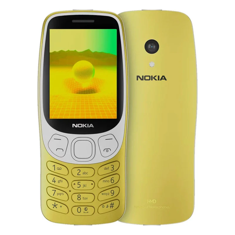 NOKIA3210FAسامتل مونتاژ NOKIA3210FAسامتل مونتاژ