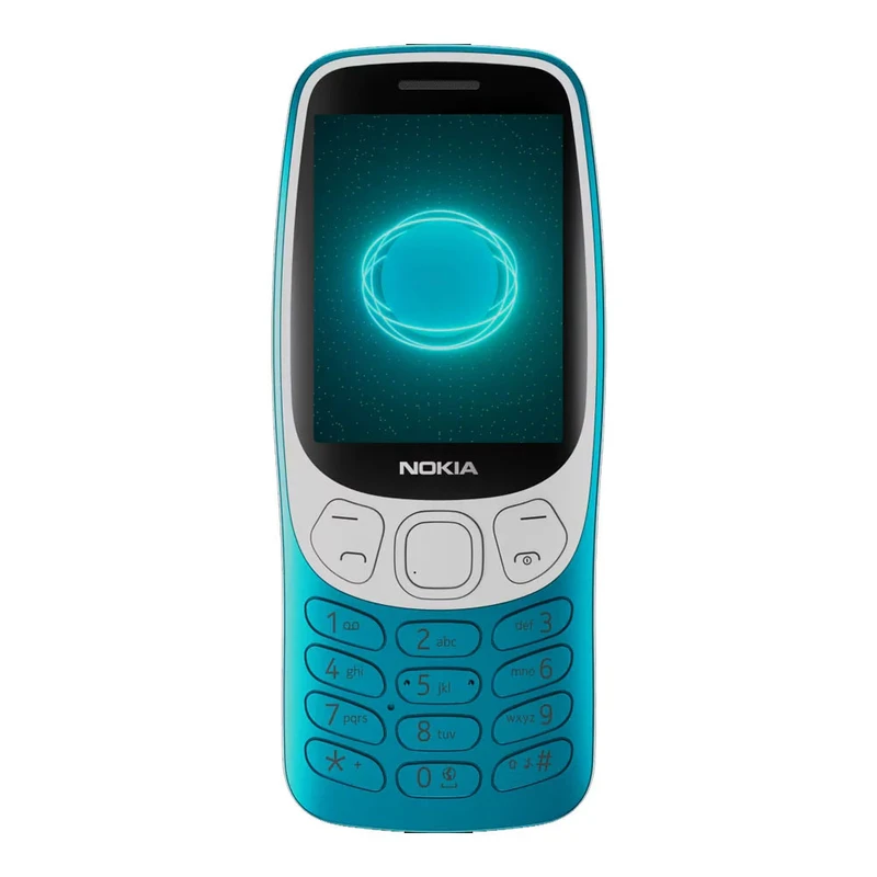 NOKIA3210FAسامتل مونتاژ NOKIA3210FAسامتل مونتاژ