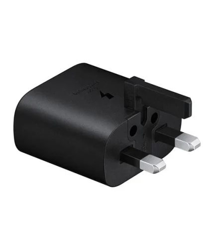 شارژر دیواری 25 وات سامسونگ مدل EP-TA800