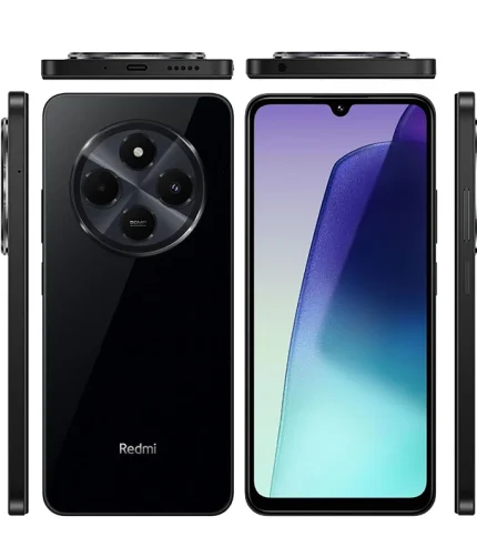 گوشی موبایل شیائومی مدل Redmi 14C دو سیم کارت ظرفیت 256 گیگابایت و رم 8 گیگابایت