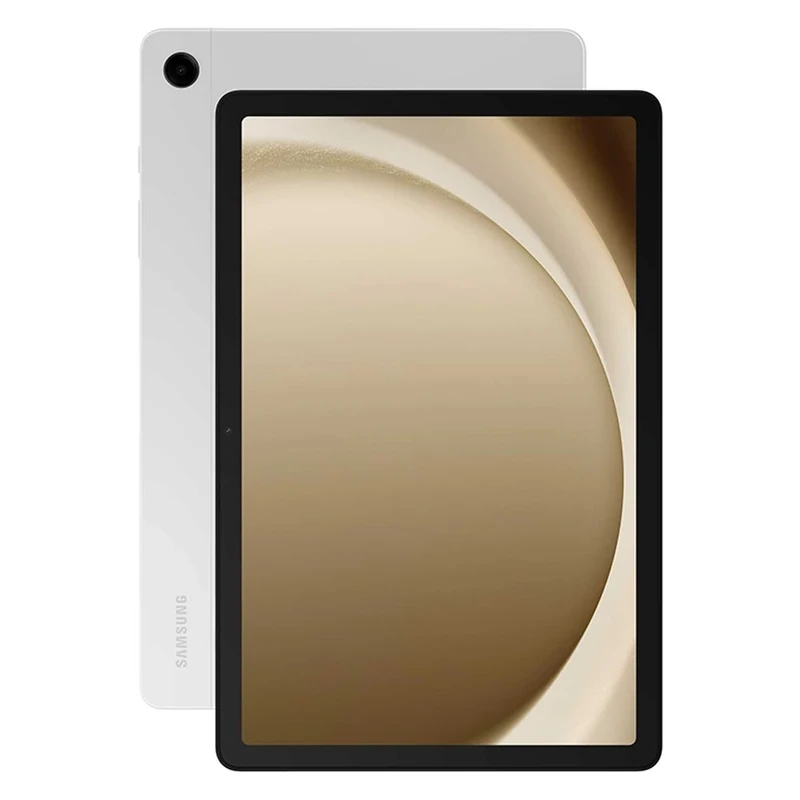 تبلت 11 اینچ سامسونگ مدل Galaxy Tab A9 Plus 5G، ظرفیت 128 گیگابایت و رم 8 گیگابایت، رزولوشن دوربین 8 مگاپیکسل، پردازنده گرافیک Adreno 619 تبلت 11 اینچ سامسونگ مدل Galaxy Tab A9 Plus 5G، ظرفیت 128 گیگابایت و رم 8 گیگابایت، رزولوشن دوربین 8 مگاپیکسل، پردازنده گرافیک Adreno 619